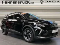 Nowe Renault Symbioz Techno 141 KM (103 kW) 2025 Czarny SUV