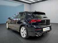 Gebraucht VW Golf VIII R 320 PS (235 kW) 2024 Schwarz Kleinwagen