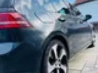 Gebraucht VW Golf VII GTI 230 PS (169 kW) 2016 Grau Limousine