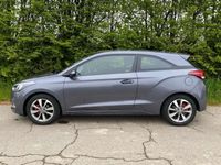 gebraucht Hyundai Coupé i20