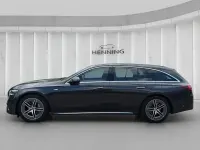 Gebraucht Mercedes E300 AMG 360 PS (264 kW) 2025 Grau Limousine