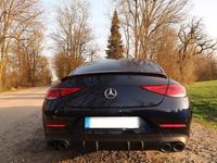 gebraucht Mercedes CLS53 AMG CLS 53 AMG Mercedes-AMG4MATIC+Speedshift