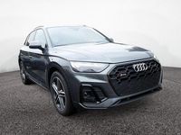 Gebraucht Audi SQ5 Ambiente 341 PS (250 kW) 2023 Daytonagrau perleffekt SUV