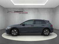 Gebraucht VW Golf VIII Goal 150 PS (110 kW) 2025 Grau Limousine