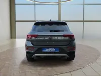 Gebraucht VW T-Roc 150 PS (110 kW) 2023 Grau SUV