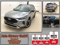 Gebraucht Ford Kuga Active X 242 PS (177 kW) 2024 Grau SUV