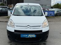 gebraucht Citroën Berlingo Kasten Niveau B L1