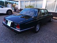 gebraucht Jaguar XJ6 Serie 3 Nr. 33 der letzten nach Deutschland