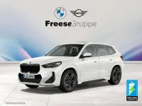 Gebraucht BMW iX1 Luxury Line 230 kW (313 PS) 2023 Weiß SUV