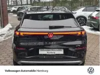 Neu VW T-Roc Style 150 PS (110 kW) 2026 Schwarz (grenadillschwarz metallic) SUV