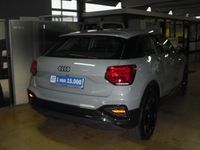 Second-hand Audi Q2 Advanced 150 CP (110 kW) 2024 Gri SUV