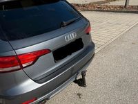 Gebraucht Audi A4 Comfort 190 PS (139 kW) 2018 Silber Kombi