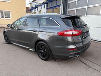 Gebraucht Ford Mondeo Titanium 179 PS (131 kW) 2017 Grau Kombi