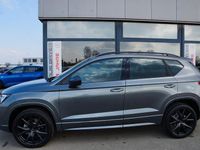 Neu Cupra Ateca 150 PS (110 kW) 2026 Grau SUV