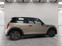 Usata Mini Cooper 136 CV (100 kW) 2023 Grigio Utilitaria