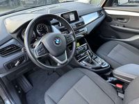 gebraucht BMW 218 Active Tourer i Aut. NAVI LED KAMERA HiFi CD