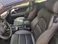 gebraucht Audi A3 Cabriolet 