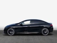 gebraucht Mercedes EQE AMG 53 NightP Dynamic Plus Paket