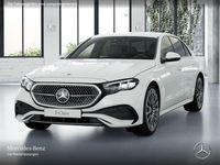 Gebraucht Mercedes E220 AMG 197 PS (144 kW) 2025 Weiß Limousine