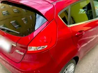 Gebraucht Ford Fiesta 97 PS (71 kW) 2011 Kleinwagen