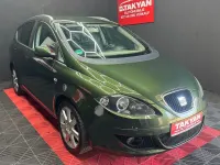 Gebraucht Seat Altea XL Comfort 160 PS (117 kW) 2008 Van / Kleinbus