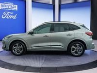 Nowe Ford Kuga ST-Line 186 KM (136 kW) 2025 Srebrny SUV