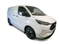 Neu Ford Transit Custom Trend 233 PS (171 kW) 2025 Weiß Limousine