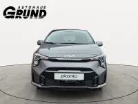 Neu Kia Picanto Vision 68 PS (50 kW) 2026 Astro grey Kleinwagen