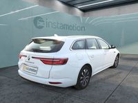 Gebraucht Renault Talisman 159 PS (116 kW) 2022 Weiß Kombi