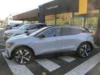 Gebraucht Renault Megane E-Tech Komfort 161 kW (220 PS) 2025 Grau Limousine