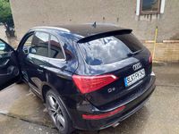 Gebraucht Audi Q5 S-Line 247 PS (181 kW) 2009 SUV