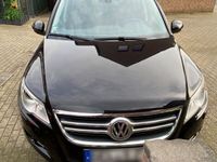 gebraucht VW Tiguan Sport & Style 4Motion