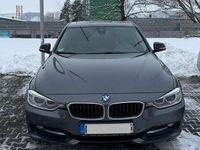 Gebraucht BMW 320 Executive 184 PS (135 kW) 2016 Limousine