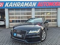 Gebraucht Audi A7 Sportback S-Line 245 PS (180 kW) 2011 Grau Kleinwagen