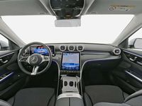 Gebraucht Mercedes C180 Advanced Plus 170 PS (125 kW) 2025 Hightechsilber metallic Limousine
