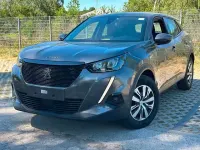 Gebraucht Peugeot 308 Active 131 PS (96 kW) 2023 Grau Limousine