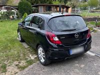 gebraucht Opel Corsa 1.4 Twinport ECOTEC Selection 74kW Sel...