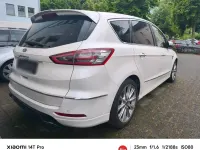 Gebraucht Ford S-MAX Vignale 179 PS (131 kW) 2016 Van / Kleinbus