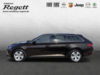 gebraucht Skoda Superb COMBI Style iV 1.4 TSI Hybrid EU6d AD Navi