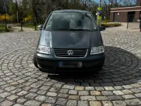 Gebraucht VW Sharan 140 PS (102 kW) 2006 Grau Van / Kleinbus