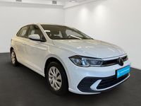 Gebraucht VW Polo Life 80 PS (58 kW) 2022 Weiß Kleinwagen
