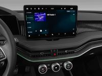Usata Skoda Superb 150 CV (110 kW) 2024 Station wagon