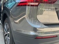 gebraucht VW Tiguan 2.0 TDI SCR DSG 4MOTION Comfortline