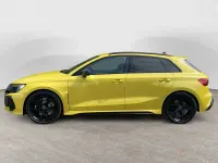 Gebraucht Audi RS3 400 PS (294 kW) 2025 Limousine
