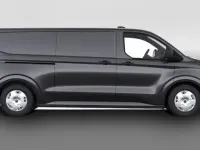 Nowe Ford Transit Custom Trend 136 KM (100 kW) 2026 Szary Minivan