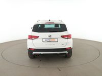 gebraucht Seat Ateca 2.0 TSI Xcellence 4Drive, Benzin, 23.950 €