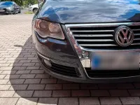 Gebraucht VW Passat 170 PS (125 kW) 2007 Andere farben Kombi
