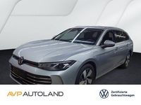 Gebraucht VW Passat Business 204 PS (150 kW) 2025 Limousine