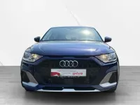 Gebraucht Audi A1 Sport 116 PS (85 kW) 2024 Navarrablau metallic SUV