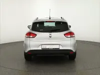 Gebraucht Renault Clio Business 90 PS (66 kW) 2018 Silber Limousine